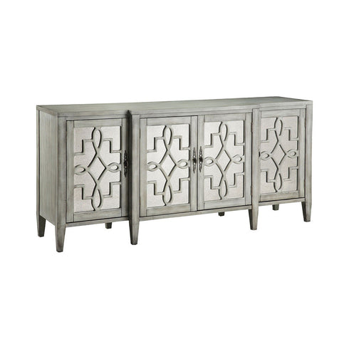 Elk Lawrence Cabinet Credenza Model: 47777