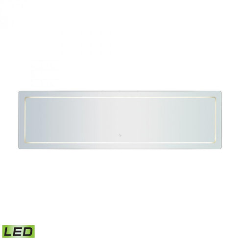 Elk LED Lighted Mirrors 20x70 Inch Full Length LED Mirror Model: LM3K-2070-PL4