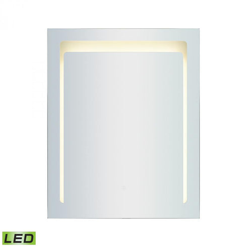 Elk LED Lighted Mirrors 24x30 Inch LED Mirror Model: LM3K-2430-PL3