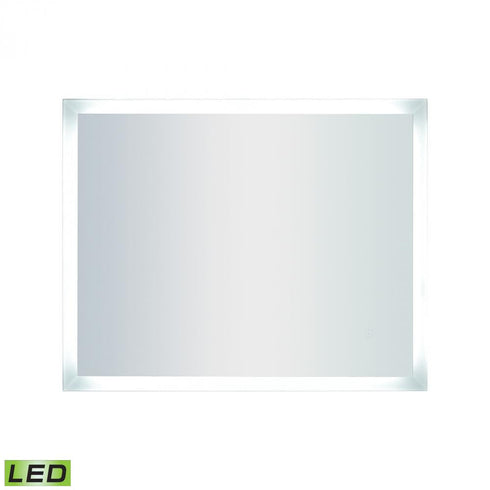 Elk LED Lighted Mirrors 36x24 Inch LED Mirror Model: LMVK-3624-BL4
