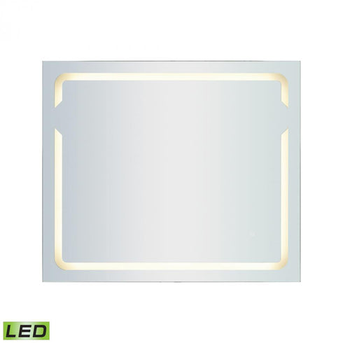 Elk LED Lighted Mirrors 42x35 Inch LED Mirror Model: LM3K-4236-PL4