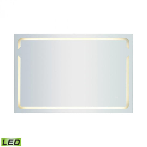 Elk LED Lighted Mirrors 60x40 Inch LED Mirror Model: LM3K-6040-PL4