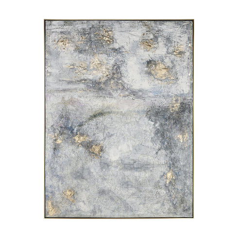 Elk Legacy Wall Art Model: 1219-080