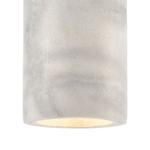 Elk Lexington Avenue 1 Light Mini Pendant In Model: 32383/1