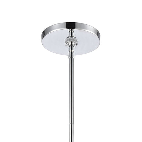 Elk Lexington Avenue 1 Light Mini Pendant In Model: 32383/1