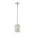 Elk Lexington Avenue 1 Light Mini Pendant In Model: 32383/1