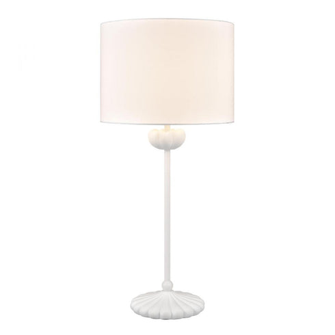 Elk Liliaceae Table Lamp Model: H0019-9610