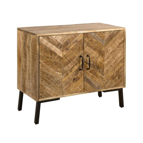 Elk Livina Cabinet Credenza Model: 17284