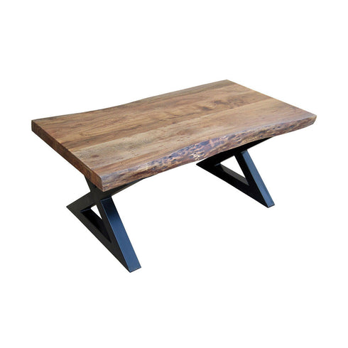 Elk Livingontheedge Coffee Table Model: 321-011
