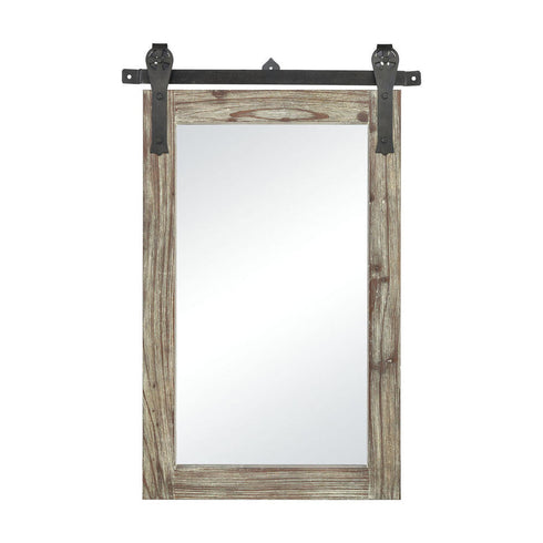 Elk Los Olivos Small Wall Mirror Model: 351-10600