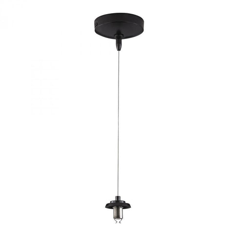 Elk Low Voltage 1 Light Mini Pendant (less Glass) Model: PF1000/1-MR16-ORB