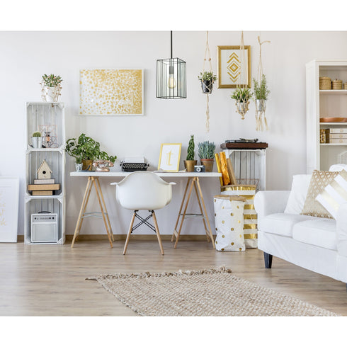 Elk Lucian 1 Light Mini Pendant In Oil Rubbed Model: 72195/1