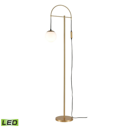 Elk Malbo Floor Lamp Model: D4535