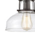 Elk Manhattan Boutique 1 Light Mini Pendant In Model: 46565/1