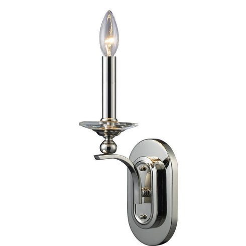 Elk Mansfield Sconce Model: 11080/1