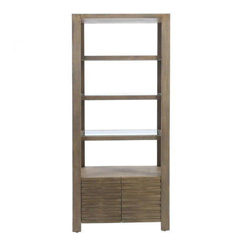 Elk Markham Bookcase Shelf Model: S0075-9452