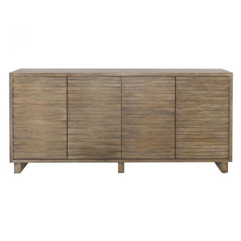 Elk Markham Cabinet Credenza Model: S0075-9451