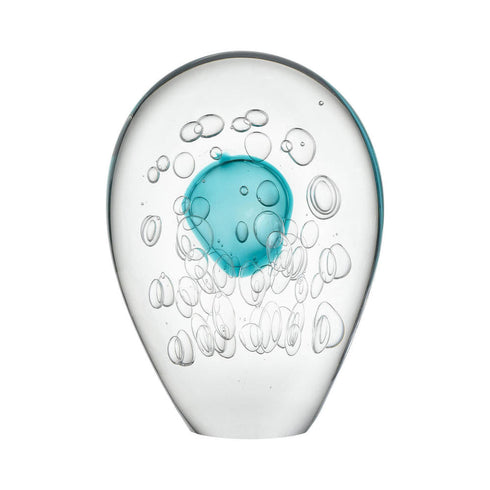 Elk Marque Glass Tabletop Sculpture Model: 4154-101