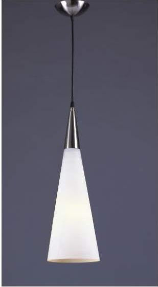 Elk Martini Pendant Model: 146-1PB