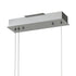 Elk Meadowland 1 Light Island Light In Satin Model: 85112/LED