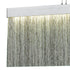 Elk Meadowland 1 Light Island Light In Satin Model: 85112/LED