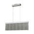 Elk Meadowland 1 Light Island Light In Satin Model: 85112/LED