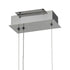 Elk Meadowland 1 Light Mini Pendant In Satin Model: 85111/LED