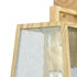 Elk Meditterano 1 Light Outdoor Wall Lamp In Model: 45099/1