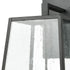 Elk Meditterano 4 Light Sconce In Charcoal With Model: 47523/4