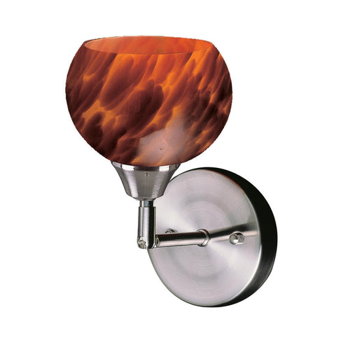 Elk Mela Sconce Model: 102-1ES