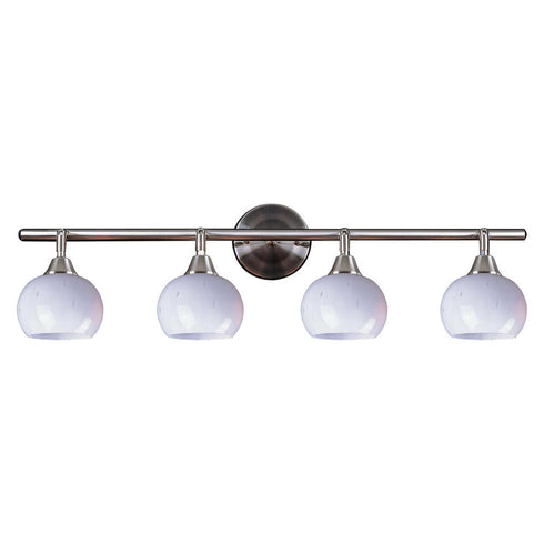 Elk Mela Sconce Model: 102-4WH