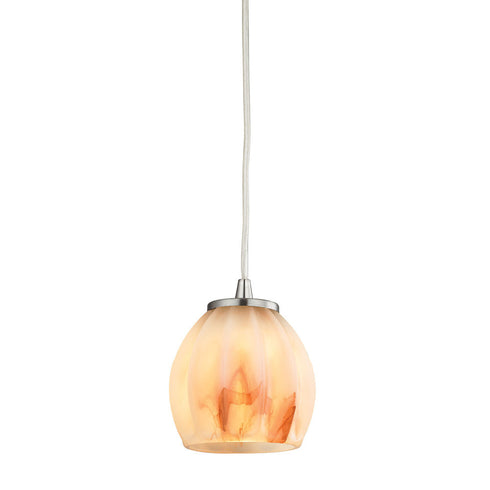 Elk Melony Mini Pendant Model: 10421/1TS