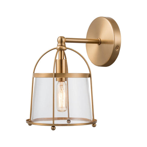 Elk Merrick Vanity Light Model: 18450/1