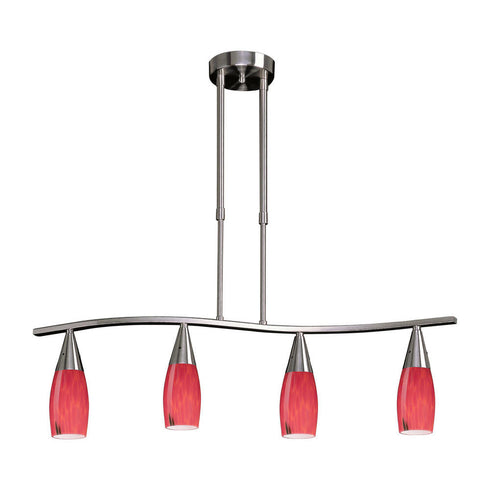 Elk Milan Island Light Model: 112-4FR