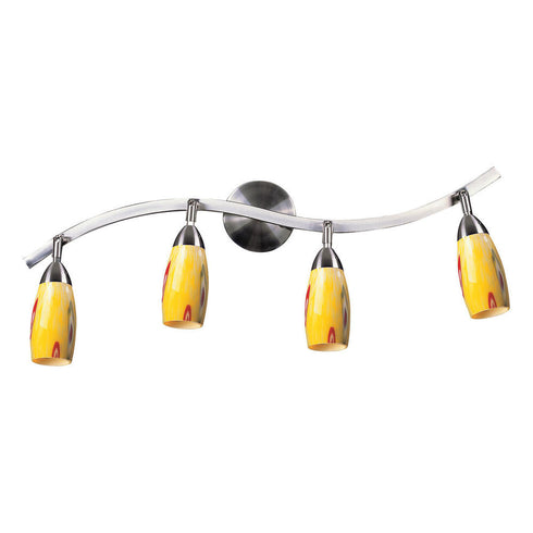 Elk Milan Sconce Model: 113-4YW