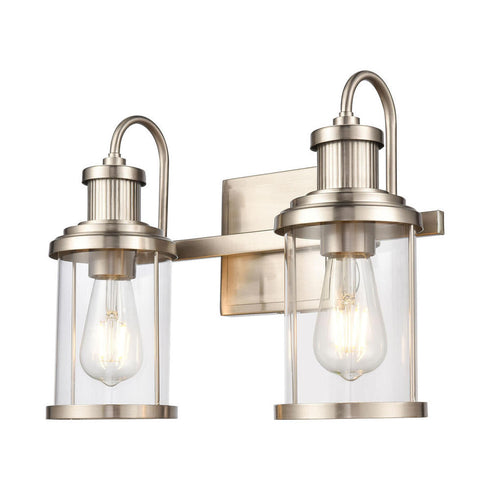 Elk Millburn Vanity Light Model: 47441/2