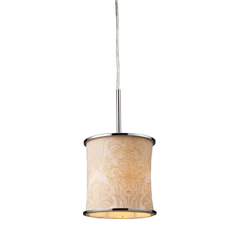 Elk Mini Pendant Model: 20015/1