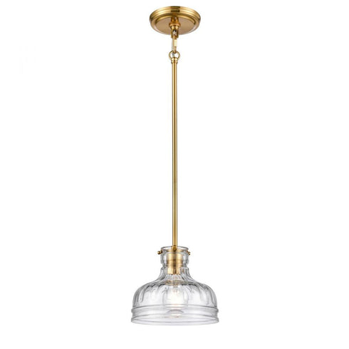Elk Mini Pendant Model: 67925/1