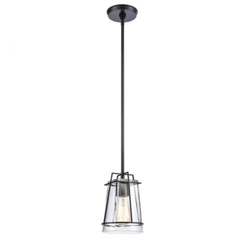 Elk Mini Pendant Model: 82135/1