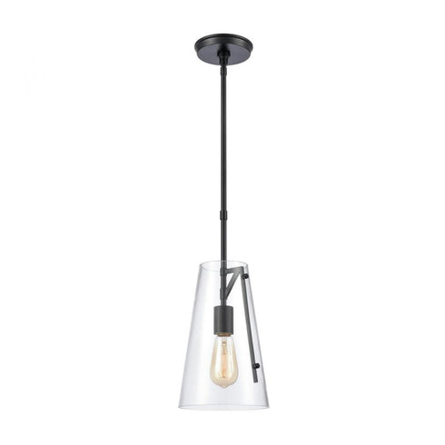 Elk Mini Pendant Model: 82155/1