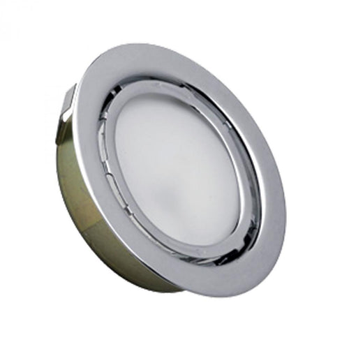 Elk Metal Recess Mount 20 Watt Xeno 12v St Frst Model: MZ701-5-16
