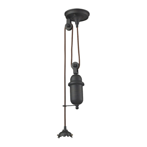 Elk Mix-N-Match Bulb Lighting Accessory Model: 081-TB-LG