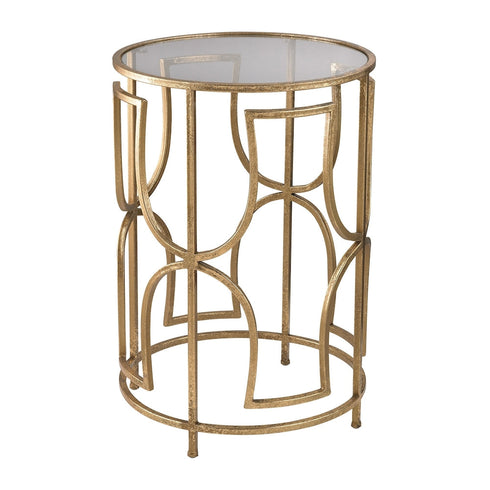 Elk Modern Forms Accent Table Model: 138-188