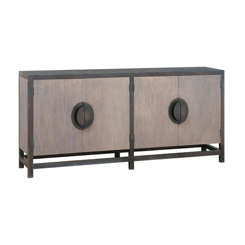 Elk Mula Cabinet Credenza Model: 17308