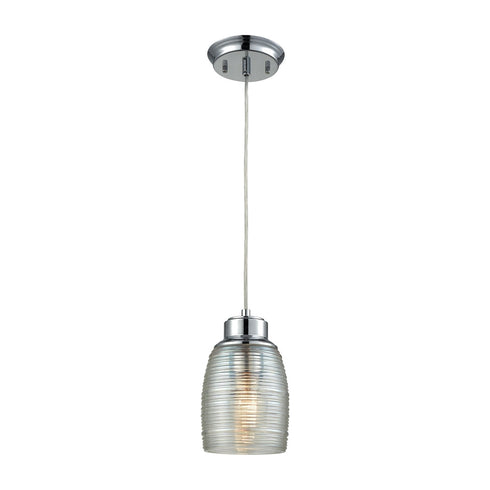 Elk Muncie Mini Pendant Model: 46206/1
