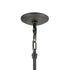 Elk Neo Classica 15 Light Chandelier In Aged Model: 32315/9+6