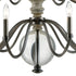 Elk Neo Classica 15 Light Chandelier In Aged Model: 32315/9+6