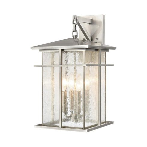 Elk Oakpark Sconce Model: 89372/4