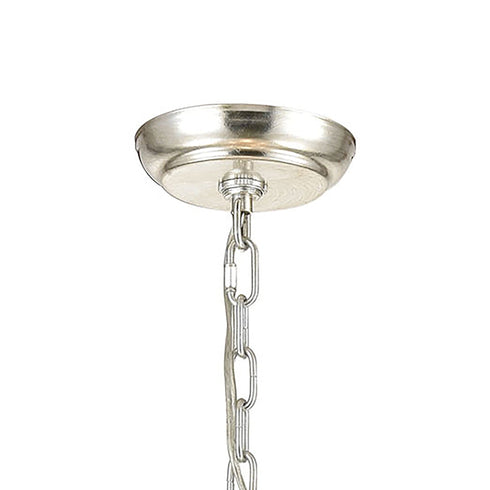 Elk Ocotillo 12 Light Chandelier In Oil Rubbed Model: 18279/12