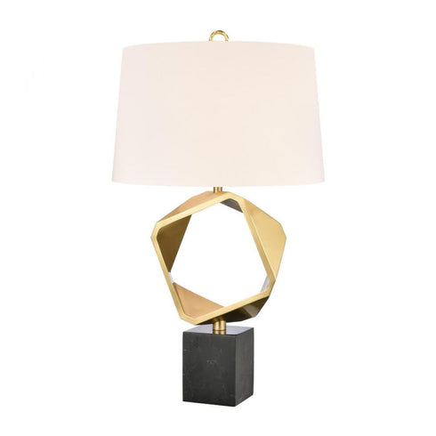 Elk Optical Table Lamp Model: H0019-9595